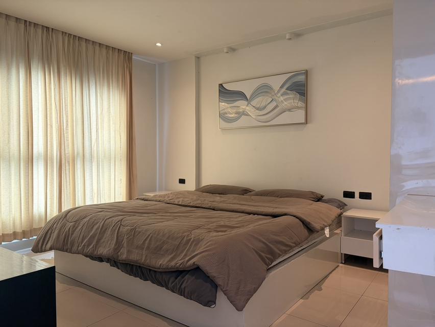 ให้เช่าคอนโดพัทยาใต้ The Blue Residence 6