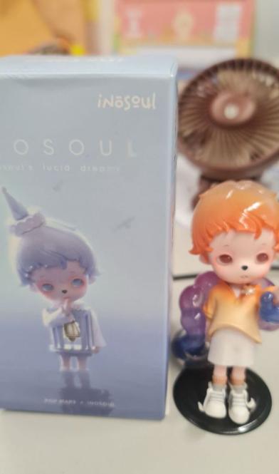 น้อง inosoul มือสอง