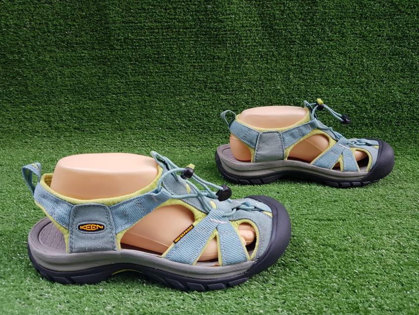 KEEN size 39.5eur 26cm รูปที่ 3