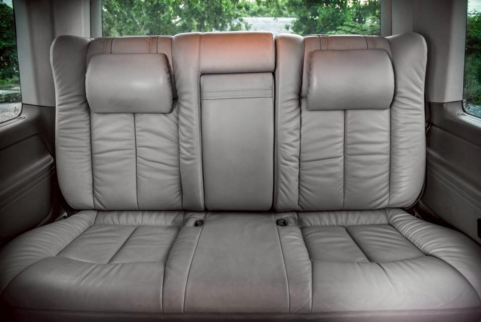รหัสรถ CBL668 Volkswagen Caravelle SE 2.0 Bi TDi AT 2016 12