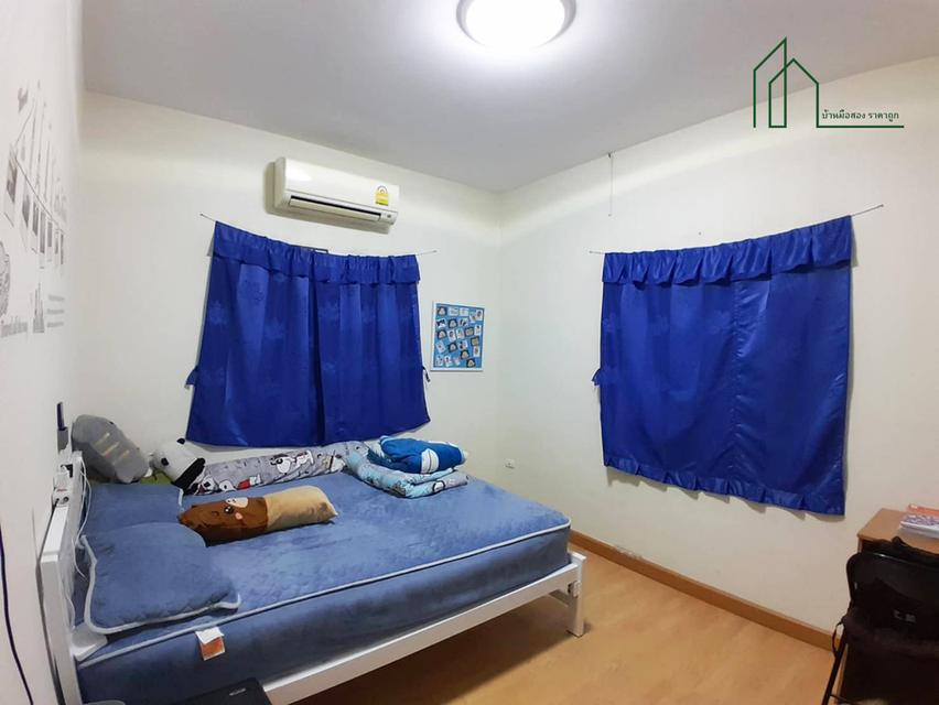 ขายบ้านเดี่ยว หมู่บ้านนิรันดร์วิลล์ 8 ประเวศ ซ. เฉลิมพระเกียรติร ๙ ซอย28  9