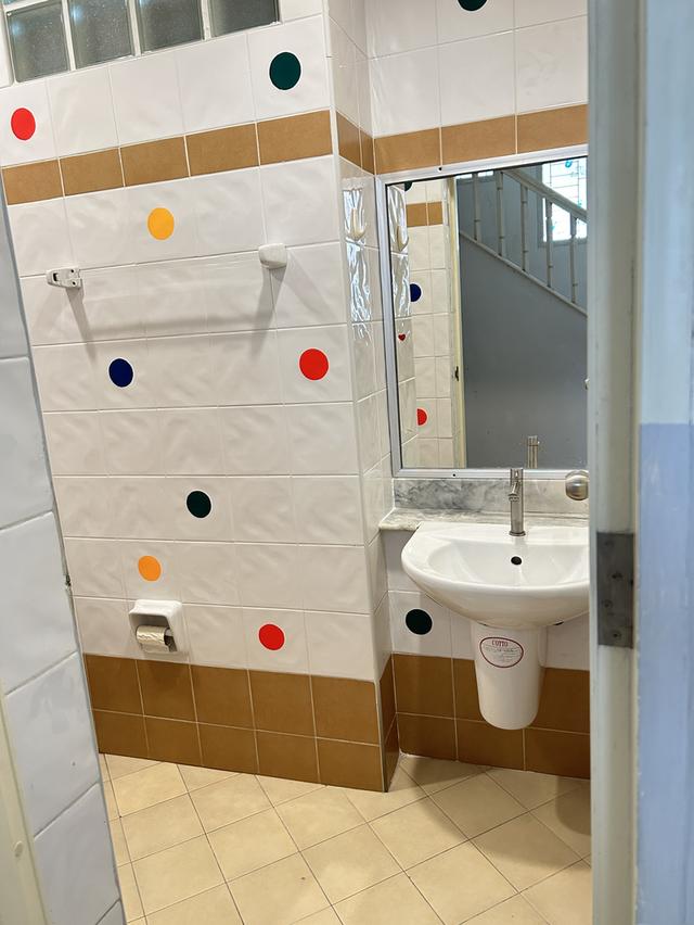 ทาวเฮ้าท์ ที่ดิน 18.5 ตร.ว. 10