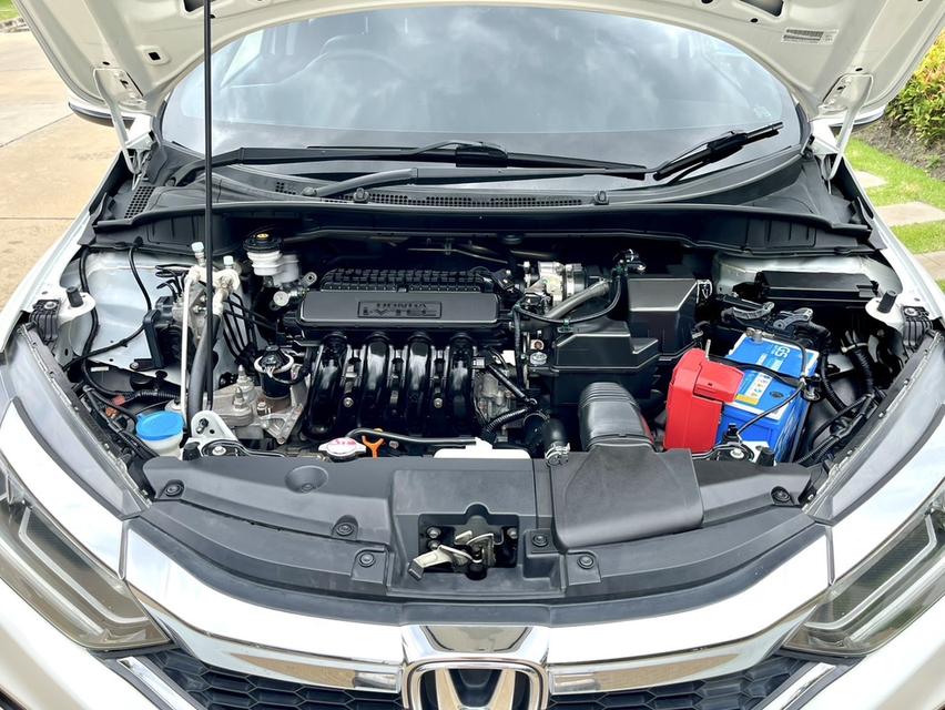 Honda City 1.5 S  ปี 2019 13
