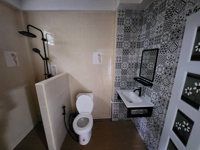 ให้เช่าทาวน์โฮม 3 ชั้น 18 ตร.ว. หมู่บ้านแมนชั่น ลาดพร้าว 84 ใกล้ทาวน์อินทาวน์ 5