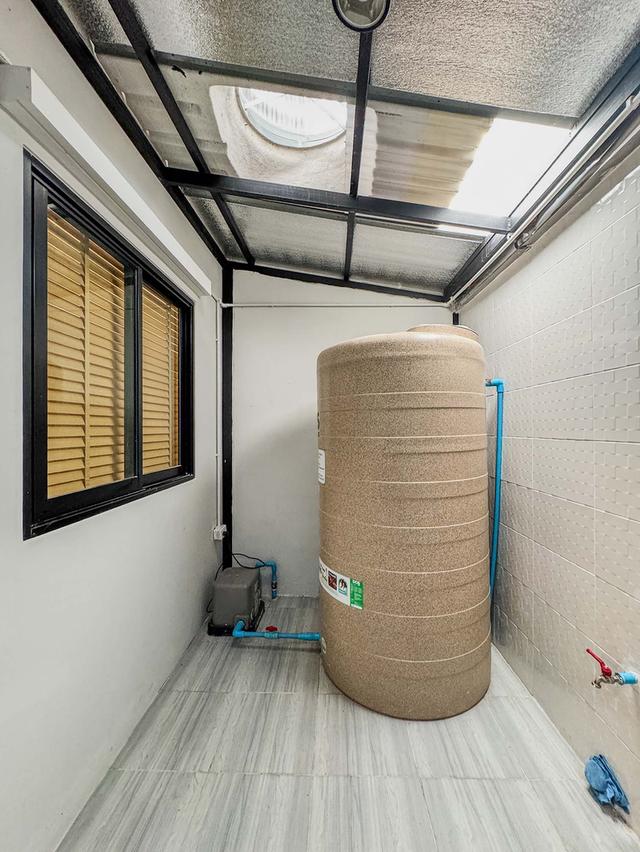 เจ้าของขายเอง! The Thamm Iconic อ่อนนุช – มอเตอร์เวย์ ทาวน์โฮม 2 ชั้น (ลาดกระบัง) 15