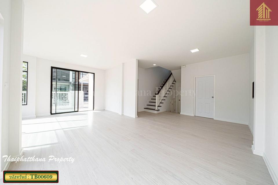 สราญสิริ พหลโยธิน - สายไหม 5