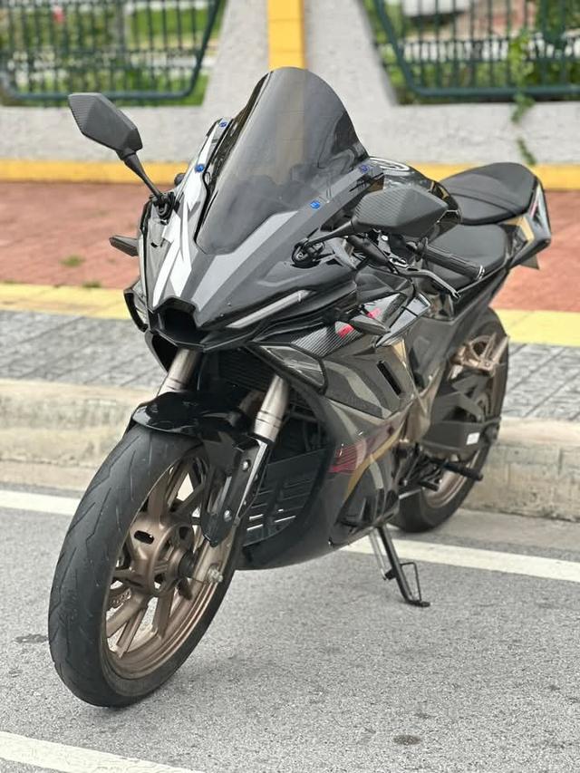 ขาย GPX Demon 200R 7