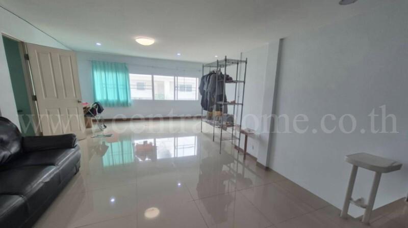 อาคารพาณิชย์ 5 ชั้น 2 คูหา การ์เด้นโฮม วิลเลจ - พหลโยธิน 60 17