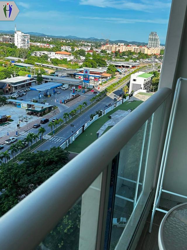 ให้เช่าคอนโดที่ส่วนกลางจึ้งมากก Riviera Jomtien 4