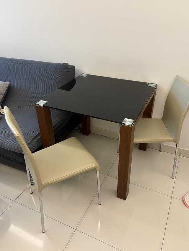 dinning set 3