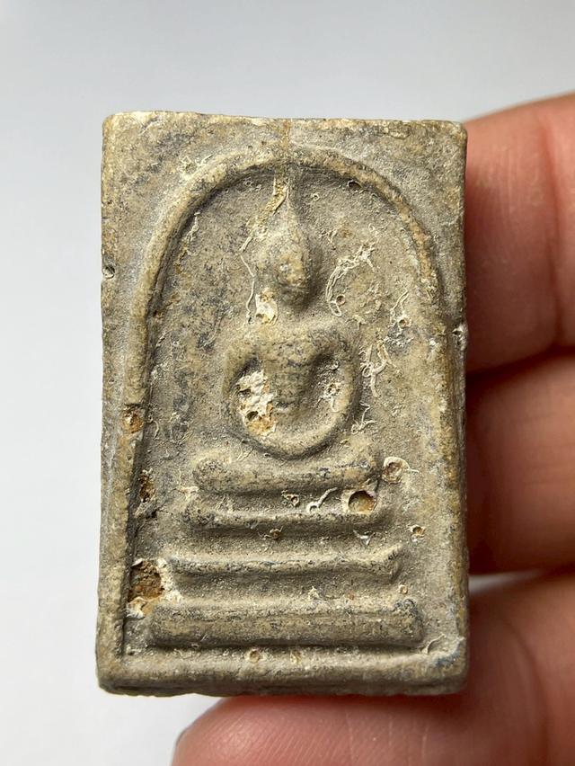 พระสมเด็จเก่า