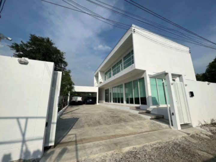 ขายบ้านเดี่ยว 1