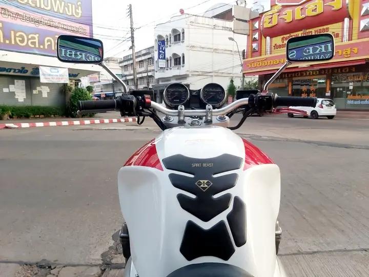 เจ้าของขายเอง  Honda CB1300 7