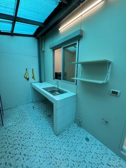 1 P50 ให้เช่าทาวน์เฮ้าส์ 2 ชั้น โครงการ เดอะ แพลนท์ ซิตี้ ลาดพร้าว71 ซอยนาคนิวาส48 6