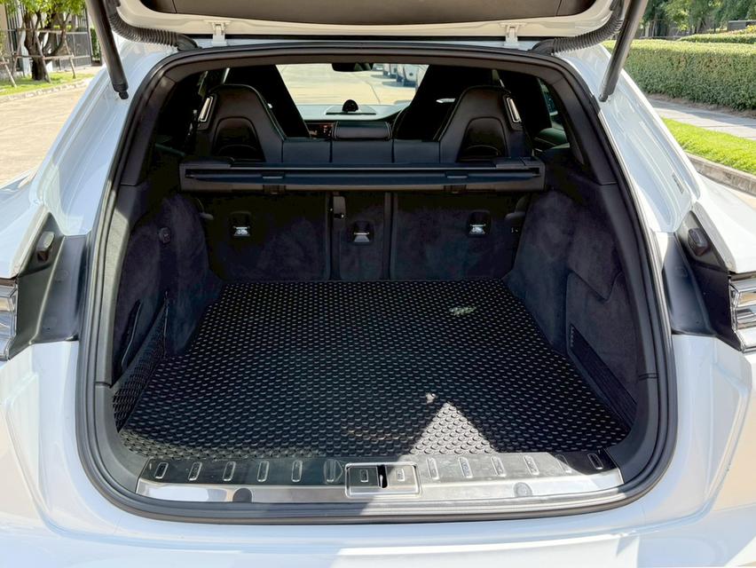 PORSCHE PANAMERA 2.9 4E-HYBRID SPORT TURISMO ปี 2022 14