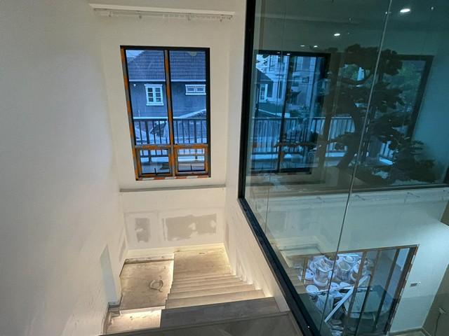 PP489 ขายบ้านเดี่ยวหลังมุม ย่านนวมินทร์ ตรงข้ามตลาดปัฐวิกรณ์ ใหม่ทั้งหลัง สวยพร้อมเข้าอยู่ 5