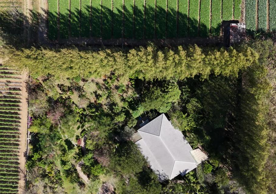 อาณาจักร Private Estate สุดเอ็กซ์คลูซีฟ 18 ไร่ พร้อมบ้าน 5 หลัง ใจกลางปากช่อง พร้อมศักยภาพในการลงทุนได้หลายรูปแบบ 1
