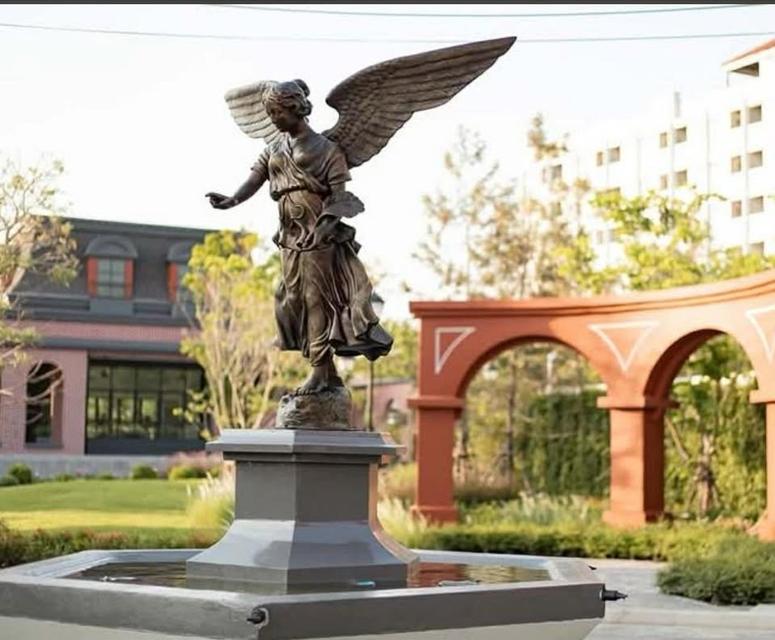 ขายบ้านโครงการ “สิริ เพลส ลาดพร้าว 101“ เจ้าของบ้านขายเอง 1