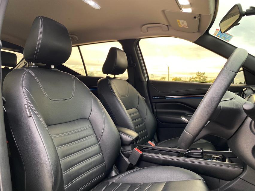 Nissan Kicka 1.2V e-power ปี22 16