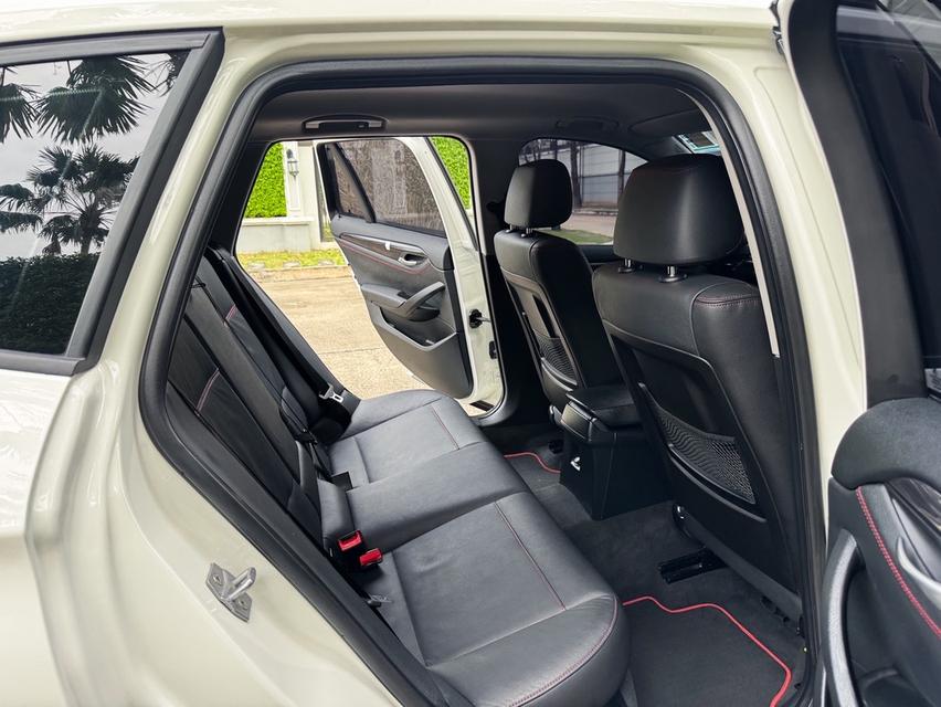รหัสรถ AVA7315 🆕 BMW X1 Sdrive18i ปี 2014 Top ตัว sport รุ่นใหม่ LCI  15