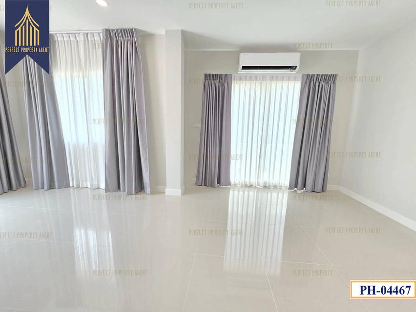 ขายบ้าน Centro Prachauthit 90 (เซนโทร ประชาอุทิศ 90) ถูกสุดในโครงการ แถมแอร์เฟอร์นิเจอร์ 9