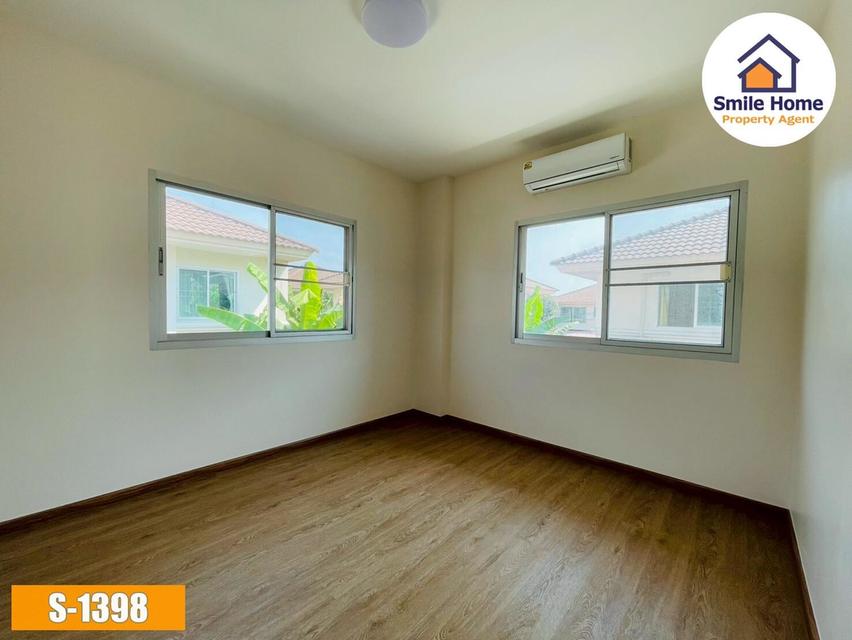 ขายบ้านศุภาลัย แพรกษา สมุทรปราการ  รีโนเวทใหม่พร้อมอยู่ 14