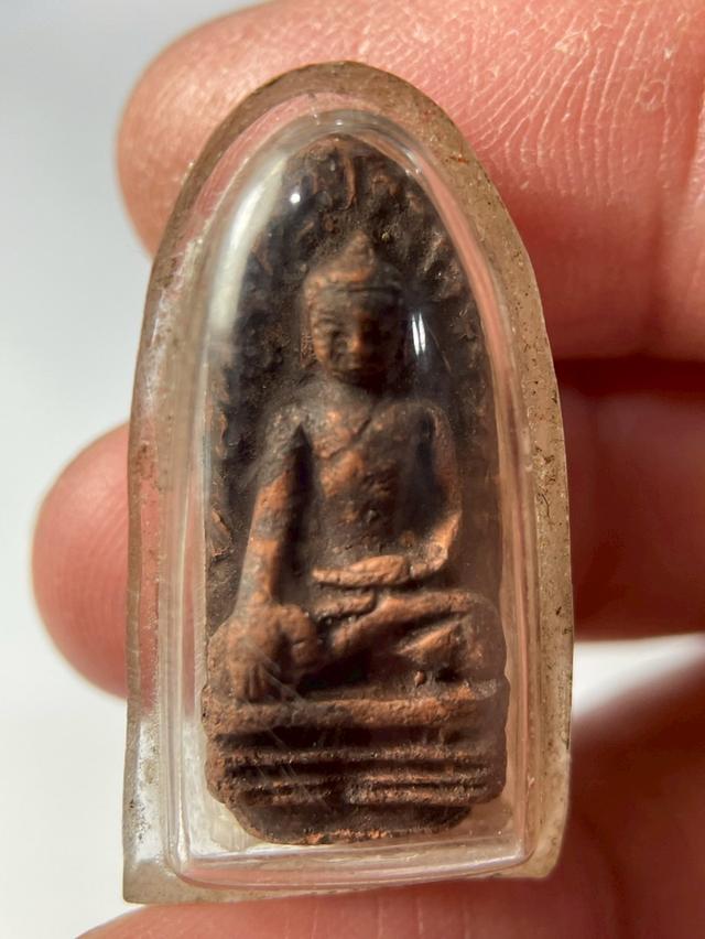 พระรอดเก่า