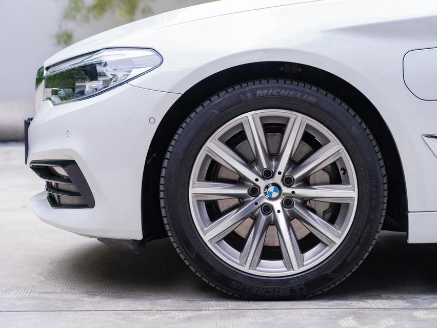 ✨ BMW 530e 2.0 Elite G30 ปีจด 2021 Plug-in Hybrid รูปที่ 6