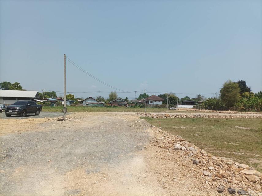 ขายที่ดิน 12,900บาท/ตร.ว. ต.สันปูเลย อ.ดอยสะเก็ด จ.เชียงใหม่ 6