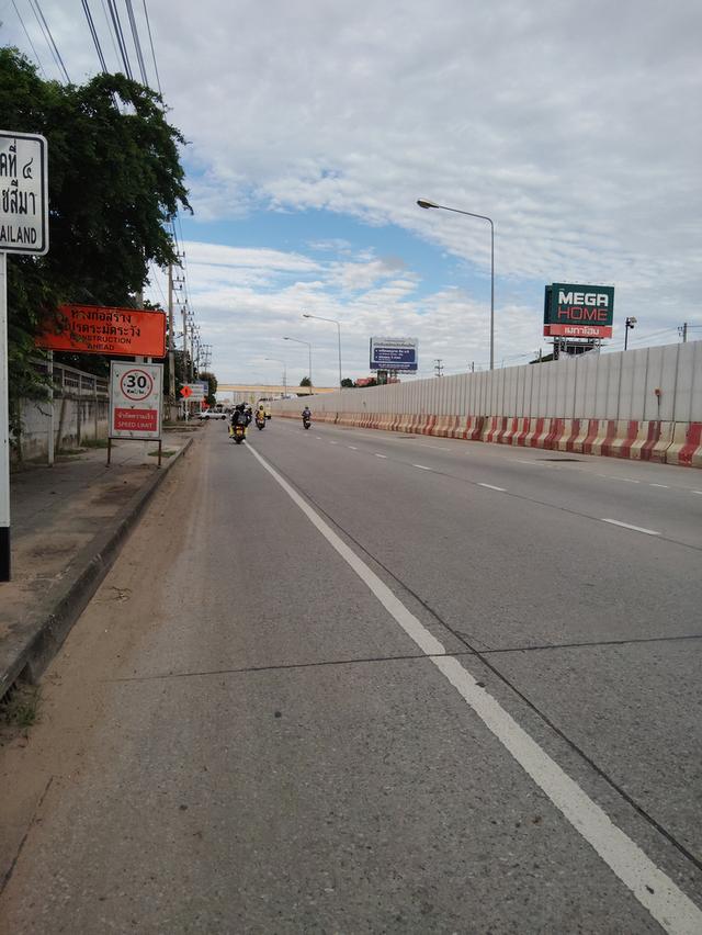 ขายที่ดิน อำเภอเมือง นครราชสีมา ใกล้เซ็นทรัล ที่ดินตั้งอยู่กลางใจเมือง