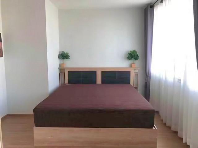 ให้เช่า ทาวน์โฮม2ชั้น 23ตรว.พลีโน่พระราม9-กรุงเทพกรีฑาตัดใหม่ ใกล้พระราม9 3