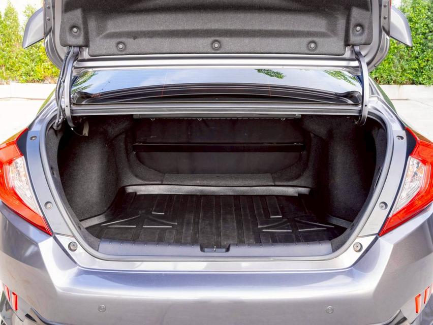 HONDA CIVIC 1.8EL ปีจด 2020 10