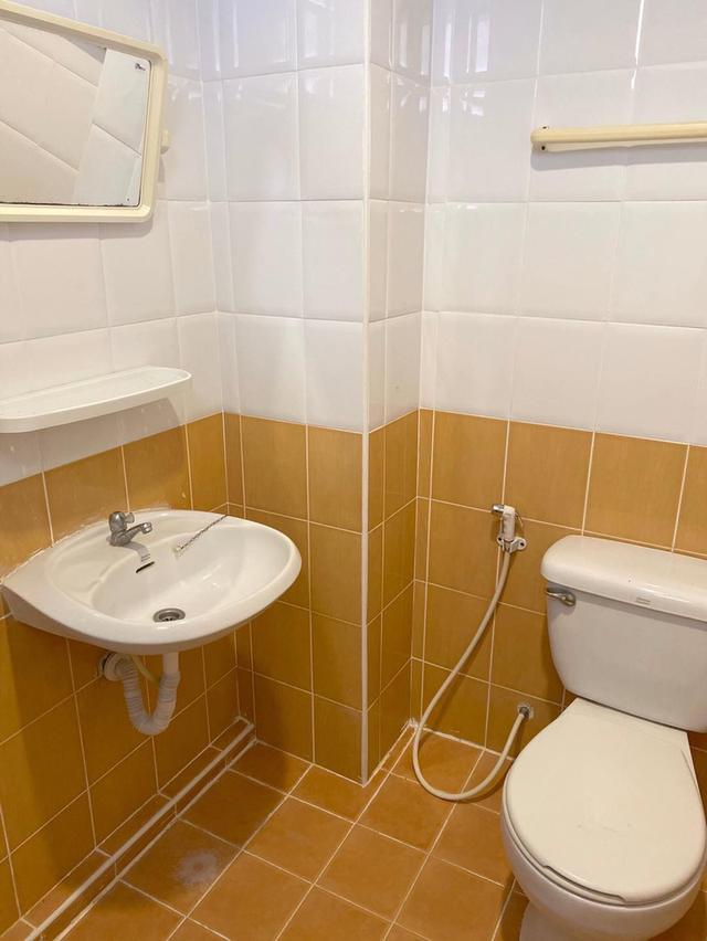 ขายอพาร์ทเมนต์กังสดาล มหาวิทยาลัยขอนแก่น ห่างเซ็นทรัลใหม่ประมาณ 400 เมตร  2