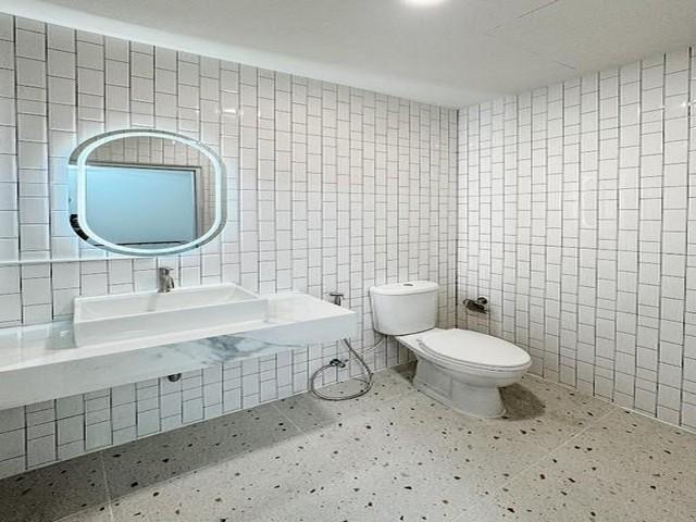 ขายทาวน์โฮม 2ชั้น ซอยลาดพร้าว84 หมู่บ้าน 84 แมนชั่น ทำเลดี บ้านรีโนเวทใหม่พร้อมอยู่ ใกล้ นานาชาติสิงคโปร์ 3