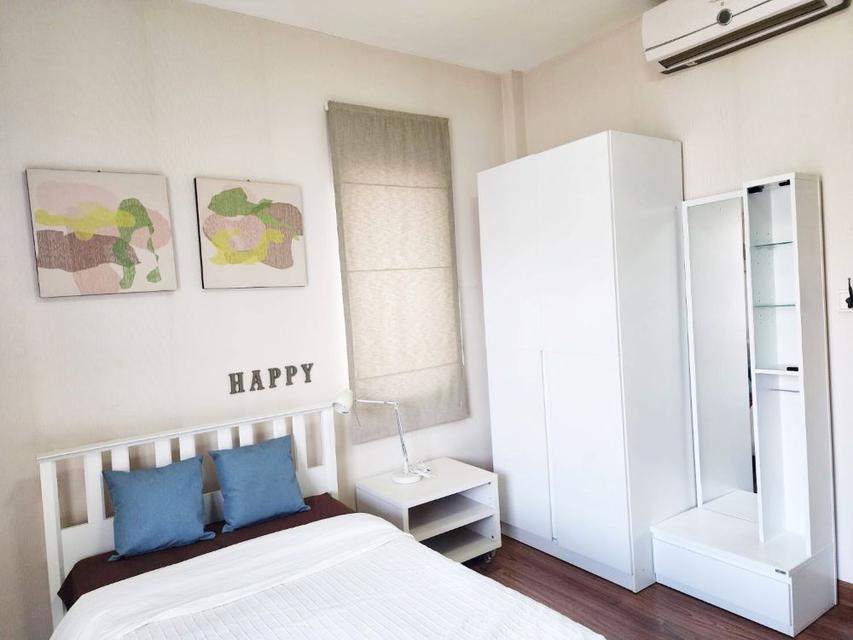 ขายบ้านเดี่ยว 2 ชั้น หมู่บ้านสินทรัพย์ 2 ขนาด 51.7 ตร.ว. พร้อมอยู่ ติดถนนรังสิต - นครนายก ใกล้ทางด่วนพิเศษมอเตอร์เวย์ 8