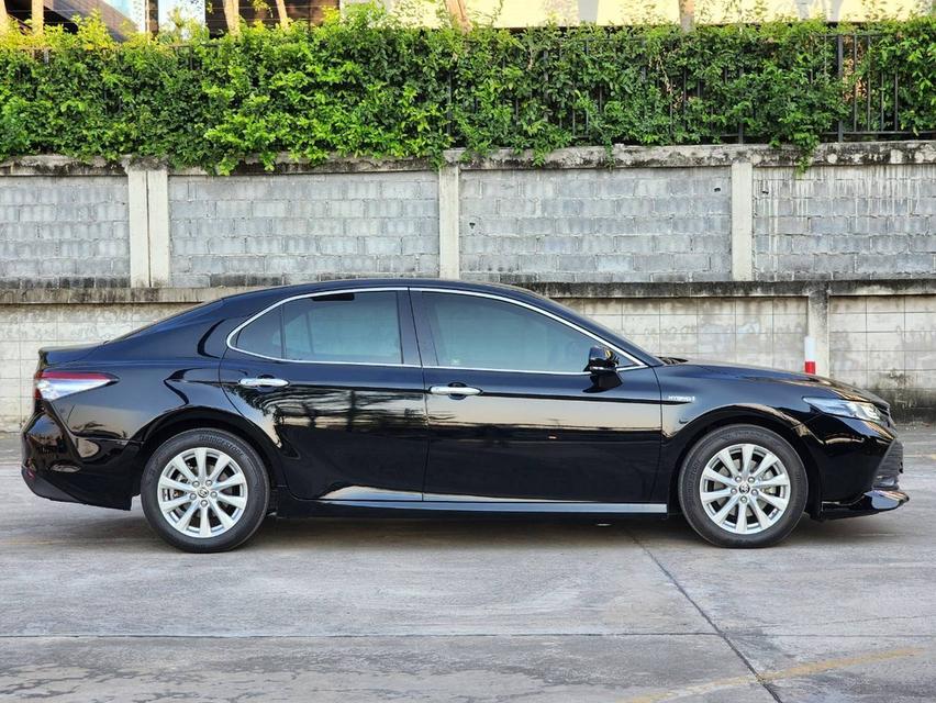 ขาย Toyoya Camry 2.5Hybrid ปี21 4