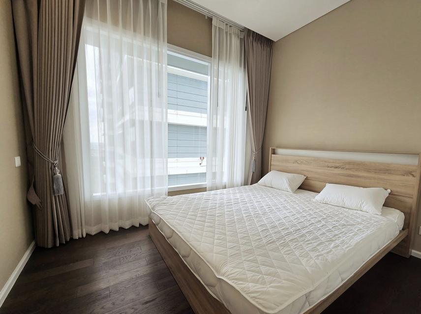 ให้เช่า 2ห้องนอน The Saint Residences (เดอะ เซนต์ เรสซิเดนซ์) BTS ห้าแยกลาดพร้าว 3