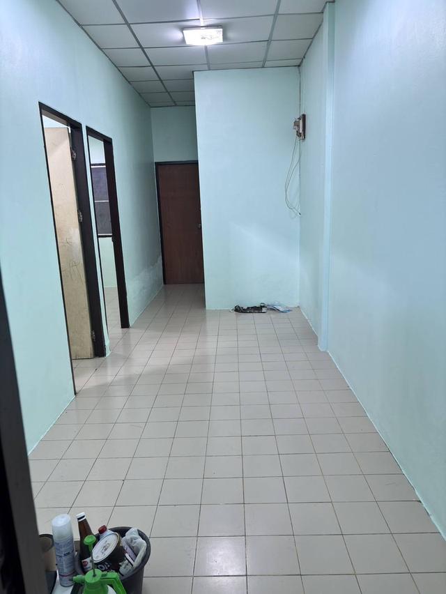 ทาวน์เฮ้าส์ชั้นเดี่ยว 4