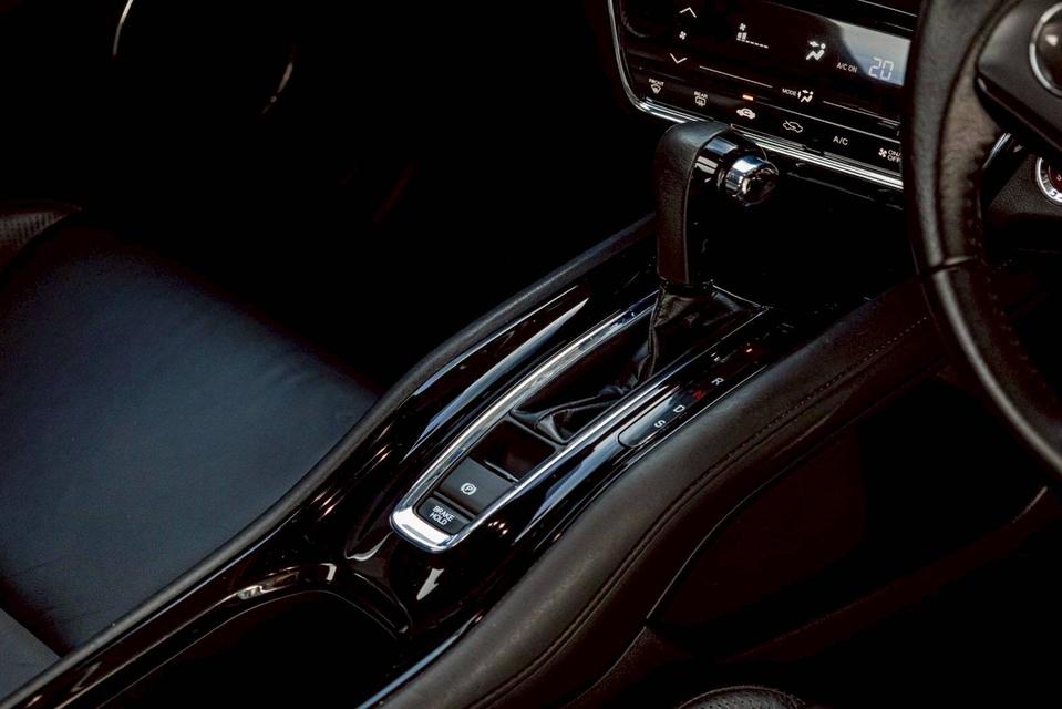 รหัสรถ PR6920 Honda HR-V 1.8 EL (2017) 8