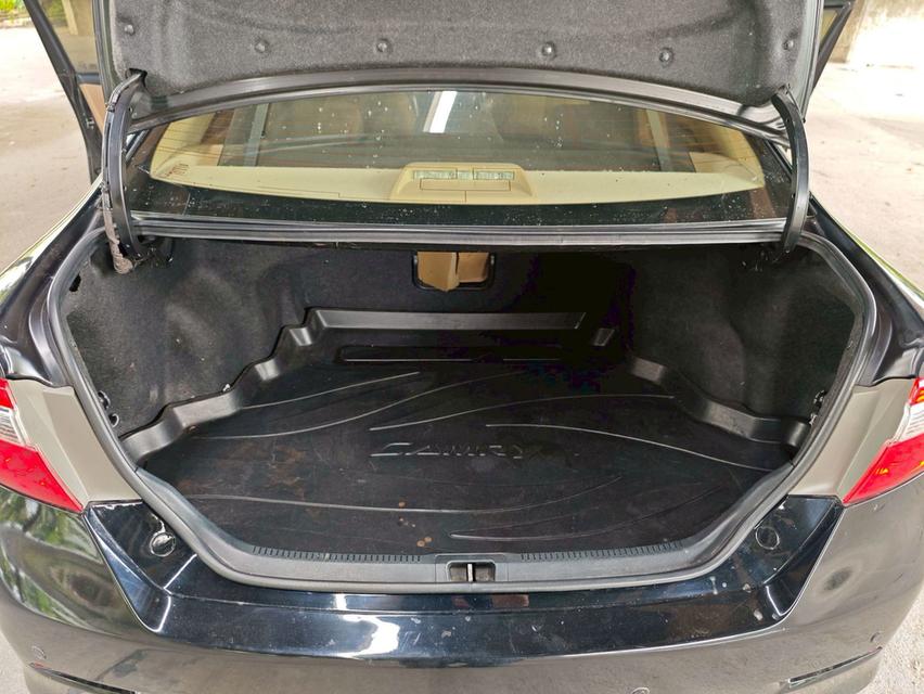Toyota CAMRY 2.5 G AT ปี 2012 17