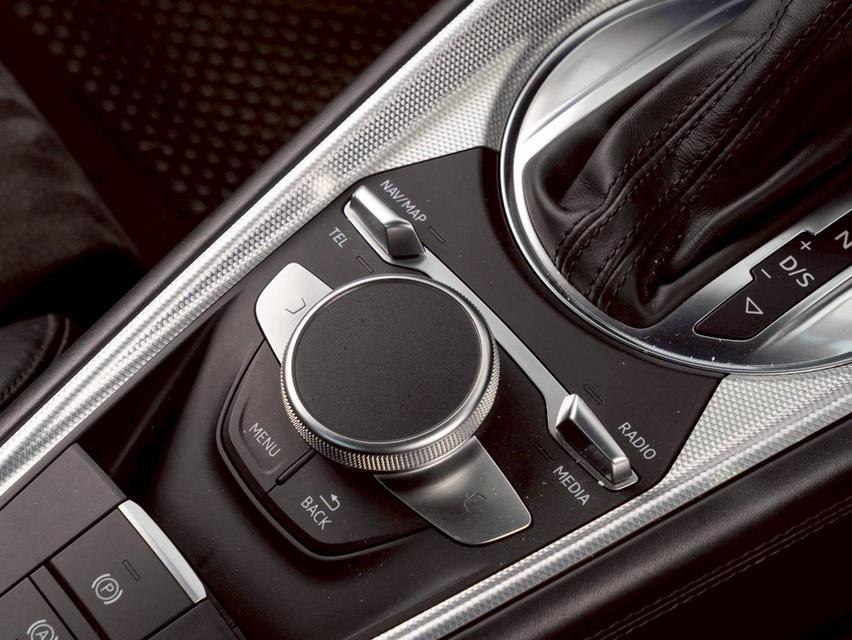 ขาย Audi TT Coupe45Tfis s ปี18 11