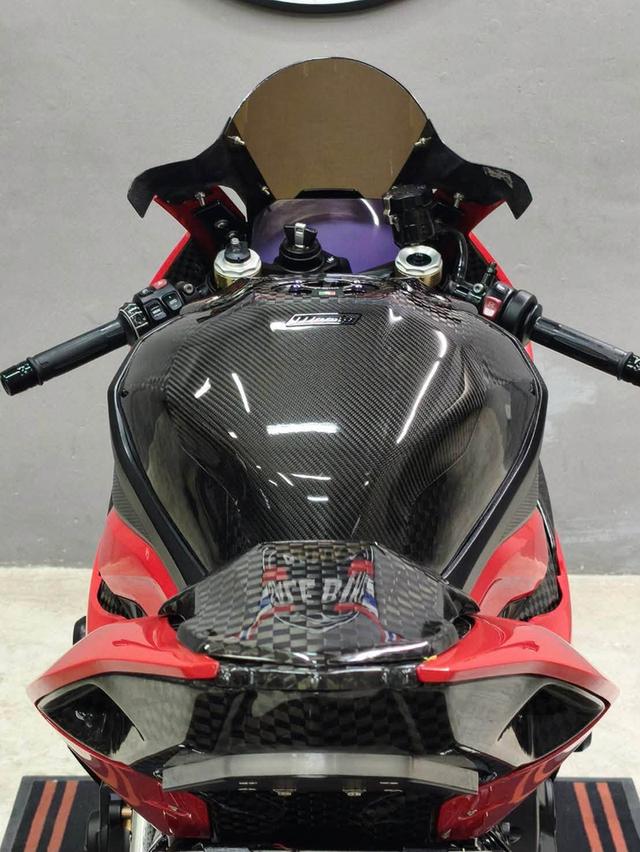 BMW S1000RR ปี 2022 แต่งเต็ม ออกรถ 0 บาท รูปที่ 10