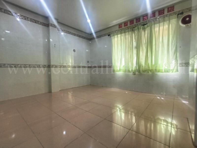 บ้านเดี่ยว วรารมย์ เลควิลล์ บางพลี ราคาถูกที่สุดในโครงการ 16