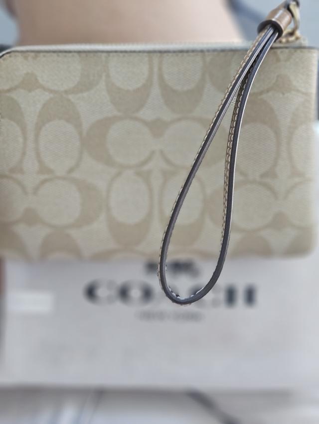 ขายกระเป๋าสตางค์สภาพใหม่ รูปที่ 3