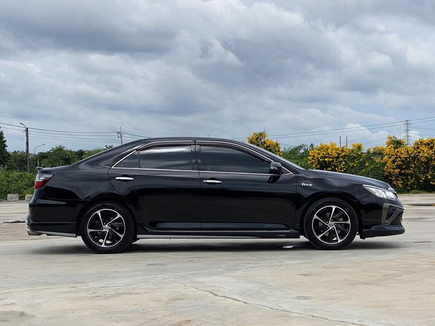 ขาย Toyota Camry 2.0G ปี15 4