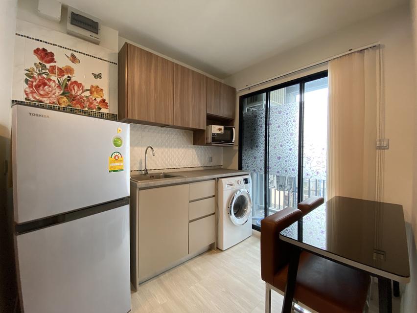 Kave Condo ม.กรุงเทพ รังสิต 6