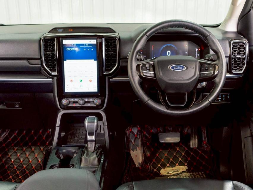 Ford Everest 2.0 Sport 2WD  ปีจด 2023 12