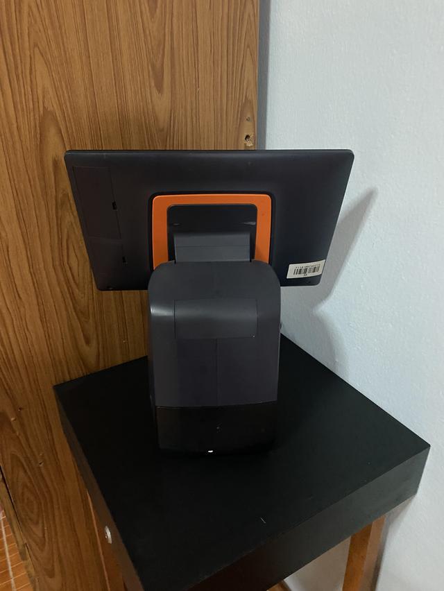 เครื่องคิดเงิน ocha pos summi T1 2