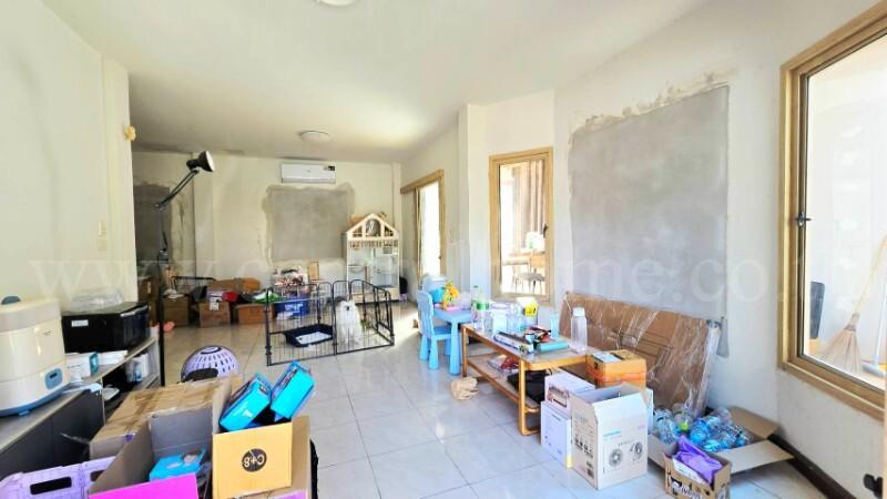 บ้านเดี่ยว มณีรินทร์ เลค แอนด์ พาร์ค ราชพฤกษ์ - ติวานนท์ ติดถนน 345 9