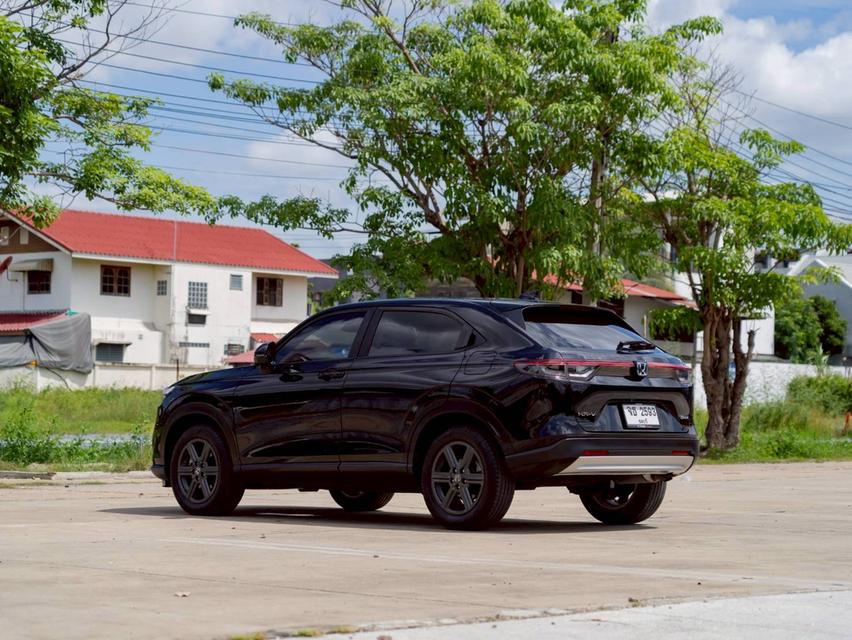 ขาย Honda HR-V e:hev 1.5Rl ปี23